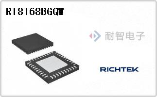 RT8168BGQW