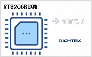 RT8206BGQW