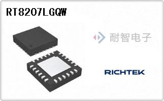 RT8207LGQW