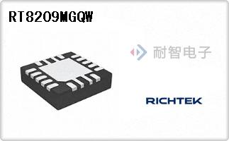 RT8209MGQW