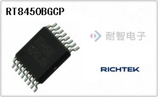 RT8450BGCP