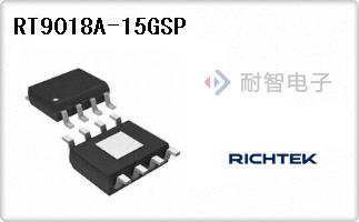 RT9018A-15GSP