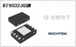 Richtek公司的线性稳压器芯片-RT9032JGQW