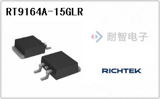 RT9164A-15GLR