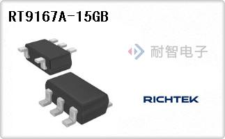 RT9167A-15GB