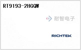 RT9193-2HGQW