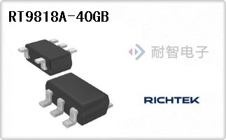 RT9818A-40GB