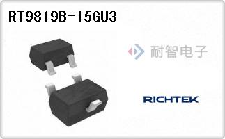 RT9819B-15GU3