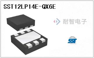 SST12LP14E-QX6E