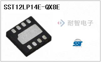 SST12LP14E-QX8E