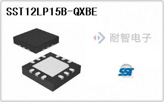 SST12LP15B-QXBE