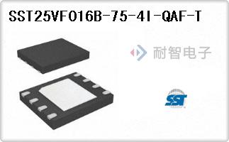 SST25VF016B-75-4I-QAF-T