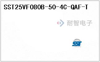 SST25VF080B-50-4C-QAF-T