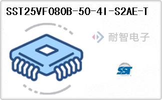 SST25VF080B-50-4I-S2AE-T