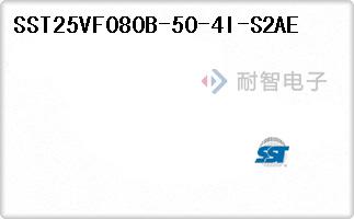 SST25VF080B-50-4I-S2AE