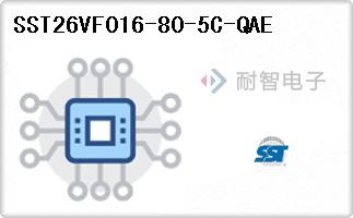 SST26VF016-80-5C-QAE