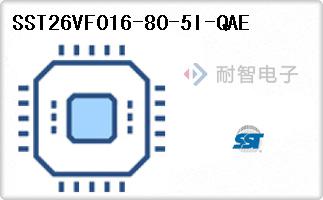 SST26VF016-80-5I-QAE