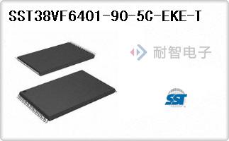 SST38VF6401-90-5C-EKE-T