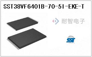 SST38VF6401B-70-5I-E