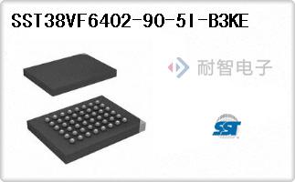 SST38VF6402-90-5I-B3KE