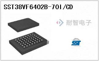 SST38VF6402B-70I/CD
