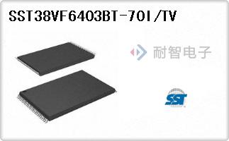 SST38VF6403BT-70I/TV