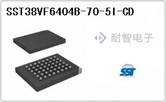 SST38VF6404B-70-5I-CD