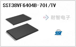 SST38VF6404B-70I/TV