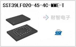 SST39LF020-45-4C-MME