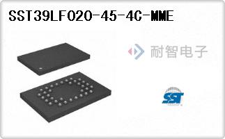 SST39LF020-45-4C-MME