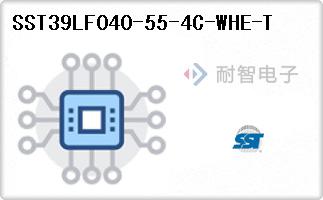 SST39LF040-55-4C-WHE-T