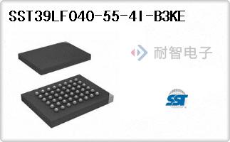 SST39LF040-55-4I-B3K