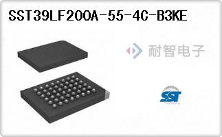SST39LF200A-55-4C-B3KE