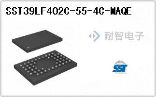 SST39LF402C-55-4C-MA