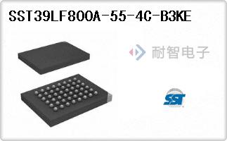 SST39LF800A-55-4C-B3KE