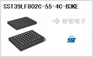 SST39LF802C-55-4C-B3KE