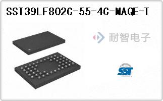 SST39LF802C-55-4C-MAQE-T