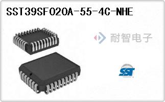 SST39SF020A-55-4C-NHE