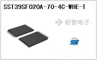 SST39SF020A-70-4C-WHE-T