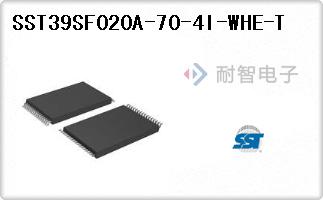 SST39SF020A-70-4I-WHE-T