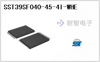 SST39SF040-45-4I-WHE