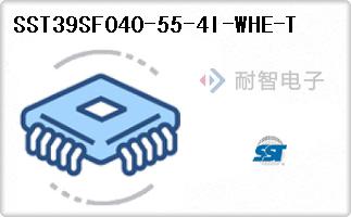 SST39SF040-55-4I-WHE-T
