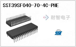 SST39SF040-70-4C-PHE