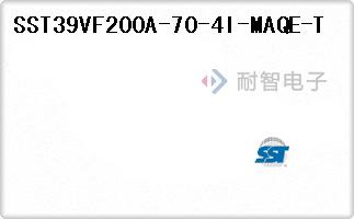 SST39VF200A-70-4I-MAQE-T