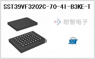 SST39VF3202C-70-4I-B3KE-T