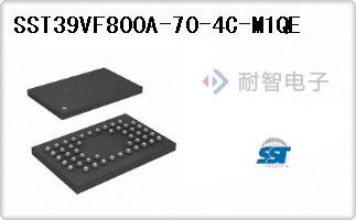 SST39VF800A-70-4C-M1QE