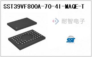 SST39VF800A-70-4I-MAQE-T