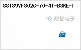 SST39VF802C-70-4I-B3KE-T