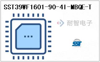 SST39WF1601-90-4I-MBQE-T