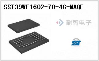 SST39WF1602-70-4C-MAQE